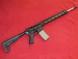 SPIKE&sbquo;&sbquo;S TACTICAL custom ST15 .223 WYLD - 1 of 7
