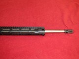 SPIKE&sbquo;&sbquo;S TACTICAL custom ST15 .223 WYLD - 4 of 7