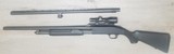 MOSSBERG 500 12 GA - 1 of 6