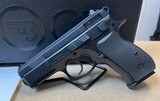 CZ 75 P-01 9MM LUGER (9X19 PARA) - 2 of 6