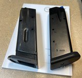 CZ 75 P-01 9MM LUGER (9X19 PARA) - 6 of 6