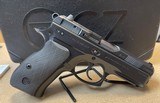 CZ 75 P-01 9MM LUGER (9X19 PARA) - 3 of 6
