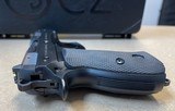 CZ 75 P-01 9MM LUGER (9X19 PARA) - 5 of 6