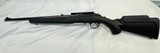 RUGER AMERICAN COMPACT RIMFIRE - 1 of 2