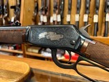 WINCHESTER 9422 TRIBUTE - 2 of 7