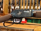 WINCHESTER 9422 TRIBUTE - 6 of 7