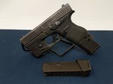 GLOCK 42 .380 ACP - 1 of 2