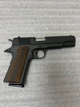 ROCK ISLAND ARMORY M1911A1-FS .45 ACP - 4 of 7