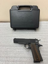 ROCK ISLAND ARMORY M1911A1-FS .45 ACP - 2 of 7