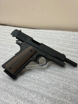 ROCK ISLAND ARMORY M1911A1-FS .45 ACP - 6 of 7