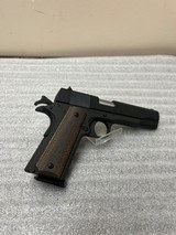 ROCK ISLAND ARMORY M1911A1-FS .45 ACP - 7 of 7