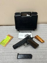 ROCK ISLAND ARMORY M1911A1-FS .45 ACP - 1 of 7