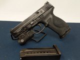 SMITH & WESSON M&P9 2.0 9MM LUGER (9X19 PARA) - 1 of 2