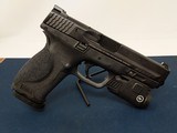 SMITH & WESSON M&P9 2.0 9MM LUGER (9X19 PARA) - 2 of 2