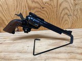 RUGER BLACKHAWK .357 MAG - 5 of 7