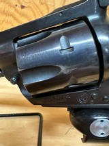RUGER BLACKHAWK .357 MAG - 3 of 7