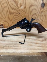 RUGER BLACKHAWK .357 MAG - 1 of 7