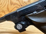 COLT WOODSMAN .22 LR - 4 of 5