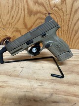 FN 509 TACTICAL 9MM LUGER (9X19 PARA) - 1 of 3