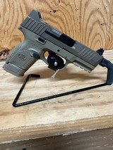 FN 509 TACTICAL 9MM LUGER (9X19 PARA) - 2 of 3