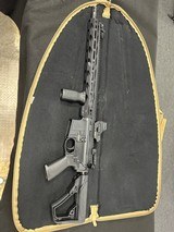 RUGER AR-556 - 1 of 6