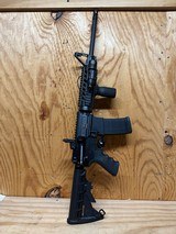 RUGER AR-556 - 1 of 4