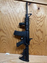 RUGER AR-556 - 2 of 4