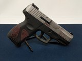 TAURUS G2C - 2 of 2