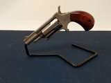 NORTH AMERICAN ARMS MINI REVOLVER - 1 of 2