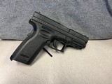 SPRINGFIELD ARMORY SPRINGFIELD ARMORY XD-45 .45 ACP - 1 of 4 SPRINGFIELD ARMORY SPRINGFIELD ARMORY XD-45 .45 ACP - 1 of 4