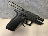 SPRINGFIELD ARMORY SPRINGFIELD ARMORY XD-45 .45 ACP - 2 of 4 SPRINGFIELD ARMORY SPRINGFIELD ARMORY XD-45 .45 ACP - 2 of 4