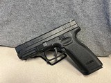 SPRINGFIELD ARMORY SPRINGFIELD ARMORY XD-45 .45 ACP - 3 of 4 SPRINGFIELD ARMORY SPRINGFIELD ARMORY XD-45 .45 ACP - 3 of 4