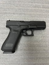 GLOCK 45
Gen 5 9MM LUGER (9X19 PARA) - 4 of 7