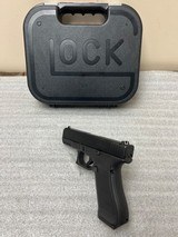 GLOCK 45
Gen 5 9MM LUGER (9X19 PARA) - 2 of 7