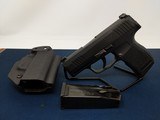 SIG SAUER P365 9MM LUGER (9X19 PARA) - 1 of 2