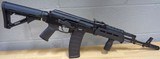 WAFFEN WERKS AK-74 5.45X39MM - 1 of 7