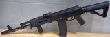 WAFFEN WERKS AK-74 5.45X39MM - 2 of 7