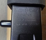 WAFFEN WERKS AK-74 5.45X39MM - 5 of 7