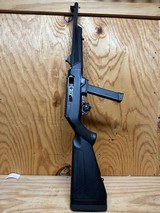 RUGER 9mm PC Carbine - 1 of 3