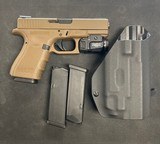 GLOCK G19 - 1 of 1