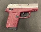 SCCY CPX-1 - 1 of 1