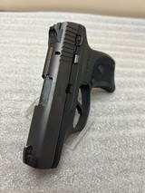 RUGER LC9 9MM LUGER (9X19 PARA) - 6 of 7