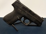 SMITH & WESSON M&P 9 sheild - 3 of 3