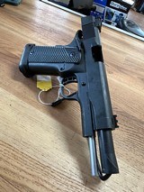 ROCK ISLAND ARMORY M1911A2 FS 10MM - 6 of 7