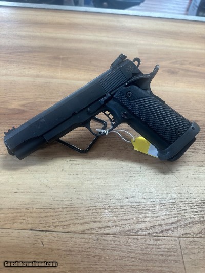 ROCK ISLAND ARMORY M1911A2 FS 10MM