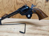 RUGER Old Model Single Six (3 Screw) .22 LR - 1 of 5