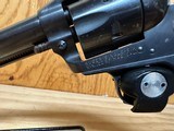 RUGER Old Model Single Six (3 Screw) .22 LR - 2 of 5