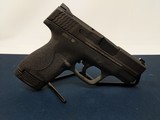 SMITH & WESSON M&P 9 sheild - 2 of 2