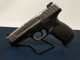 SMITH & WESSON SD9 VE 9MM LUGER (9X19 PARA) - 1 of 2