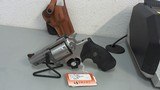 RUGER REDHAWK 357 - 1 of 4